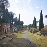 Pompeji, Italien