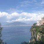 Roadtrip zur Amalfiküste in Italien
