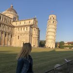 Schiefer Turm von Pisa