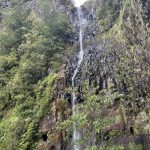 Risco Wasserfall Madeira