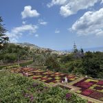 Botanischer Garten Funchal