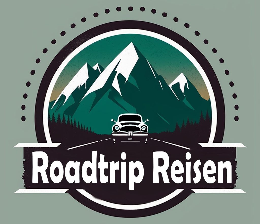 Roadtrip Reisen Logo