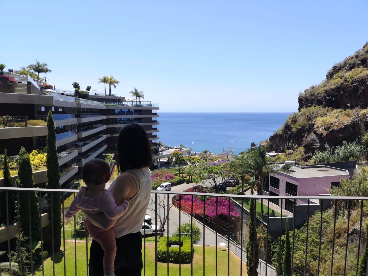 Saccharum Resort Madeira