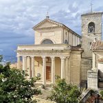 Basilika von San Marino