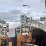 Street Art in Reykjavík, Island