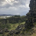 Pingvellir Nationalpark, Golden Circle in Island