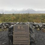 Vatnajökull-Nationalpark Island