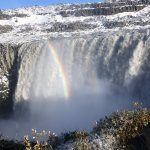 Dettifoss, Island