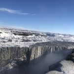 Dettifoss, Island