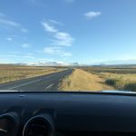 Roadtrip im Norden von Island