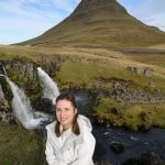 Kirkjufellsfoss Island