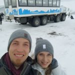 Gletscher-Tour in Island