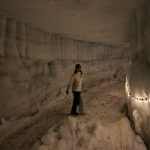 Gletscher-Tour in Island