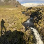 Küstenwanderung von Arnarstapi nach Hellnar