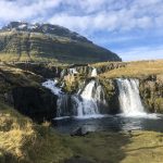 Kirkjufellsfoss in Island