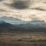 Snaefellsjökull Nationalpark
