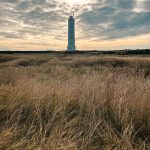 Leuchtturm Malariff