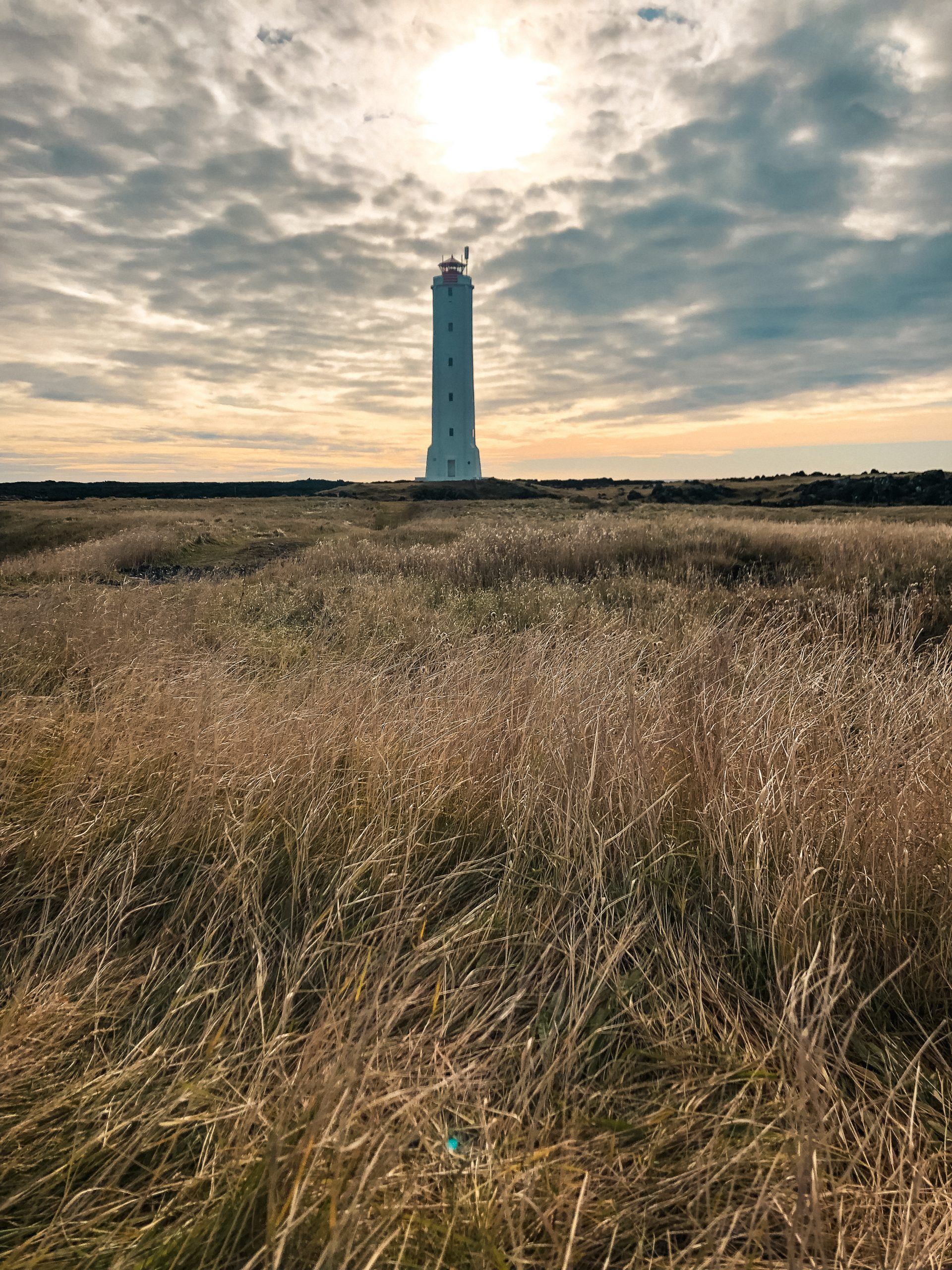 Leuchtturm Malariff