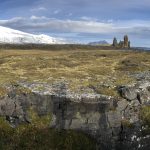 Snaefellsjökull Nationalpark