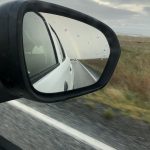 Regenbogen beim Island-Roadtrip