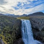 Wasserfall