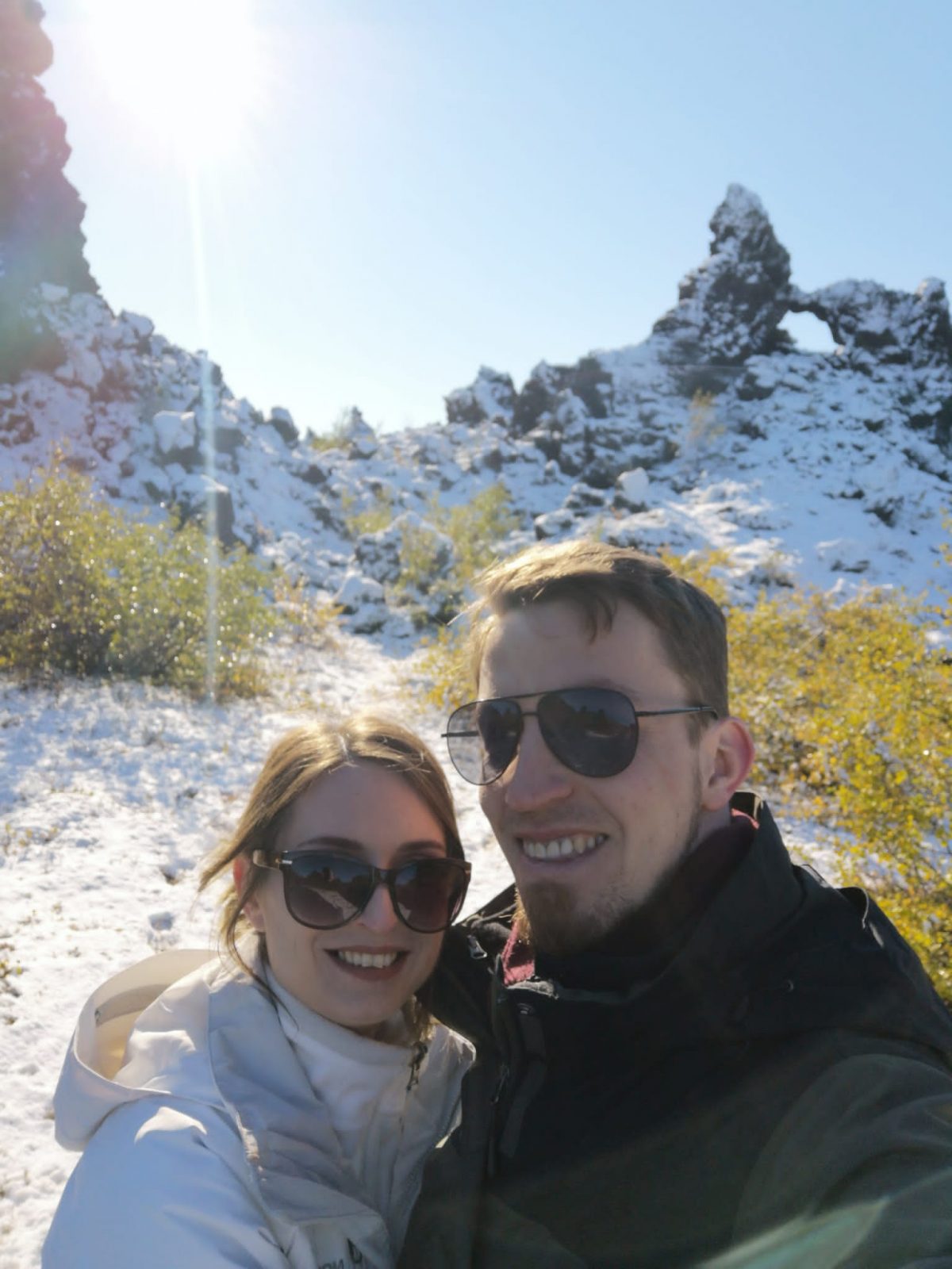 Island-Roadtrip entlang der Ringstraße