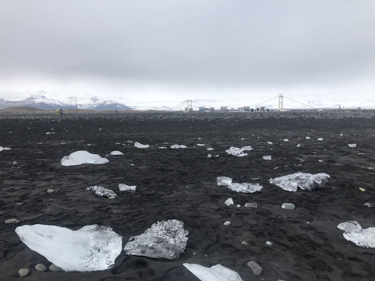 Island-Roadtrip entlang der Ringstraße