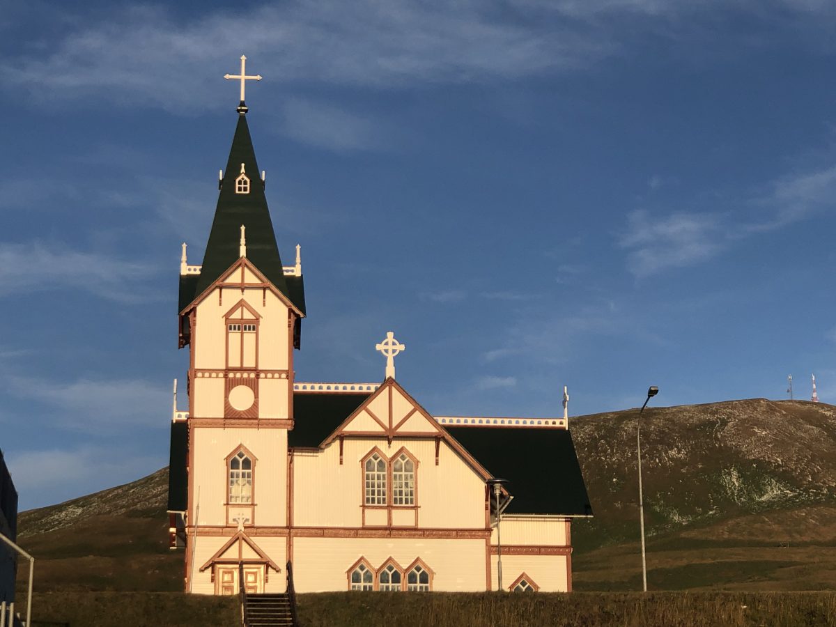 Island-Roadtrip entlang der Ringstraße