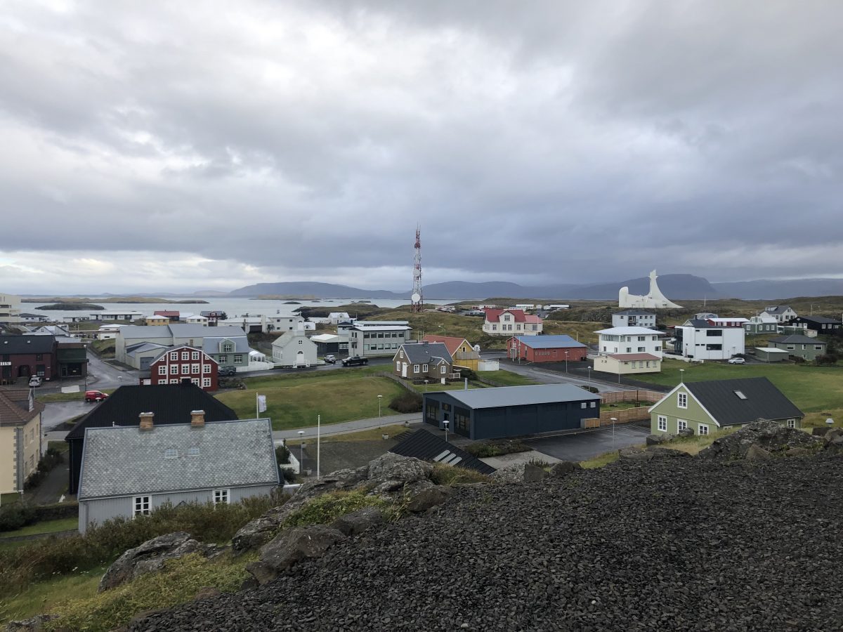 Island-Roadtrip entlang der Ringstraße