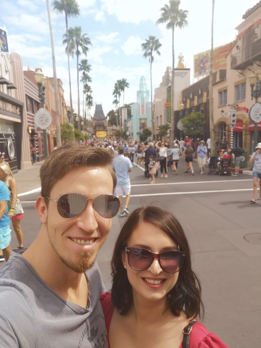 In den Hollywood Studios fühlt man sich wie in der Disney-Version von L.A. 5 Ausflugsziele für Familien in Florida (Region Orlando)