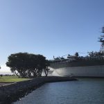 USA Roadtrip an der Westküste: San Diego