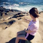 USA Roadtrip an der Westküste: La Jolla