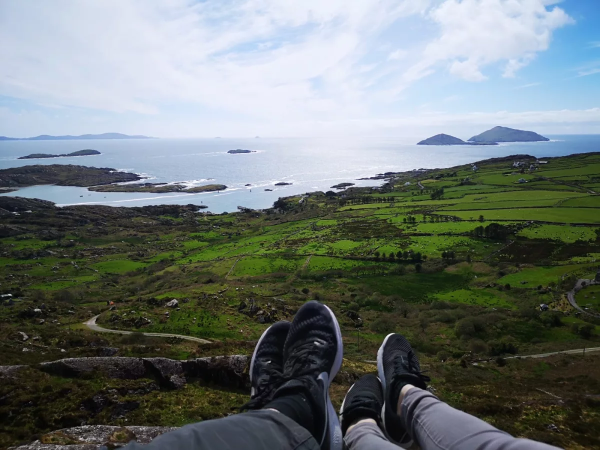 Irland Roadtrip: Zwischenstopp am Ring of Kerry