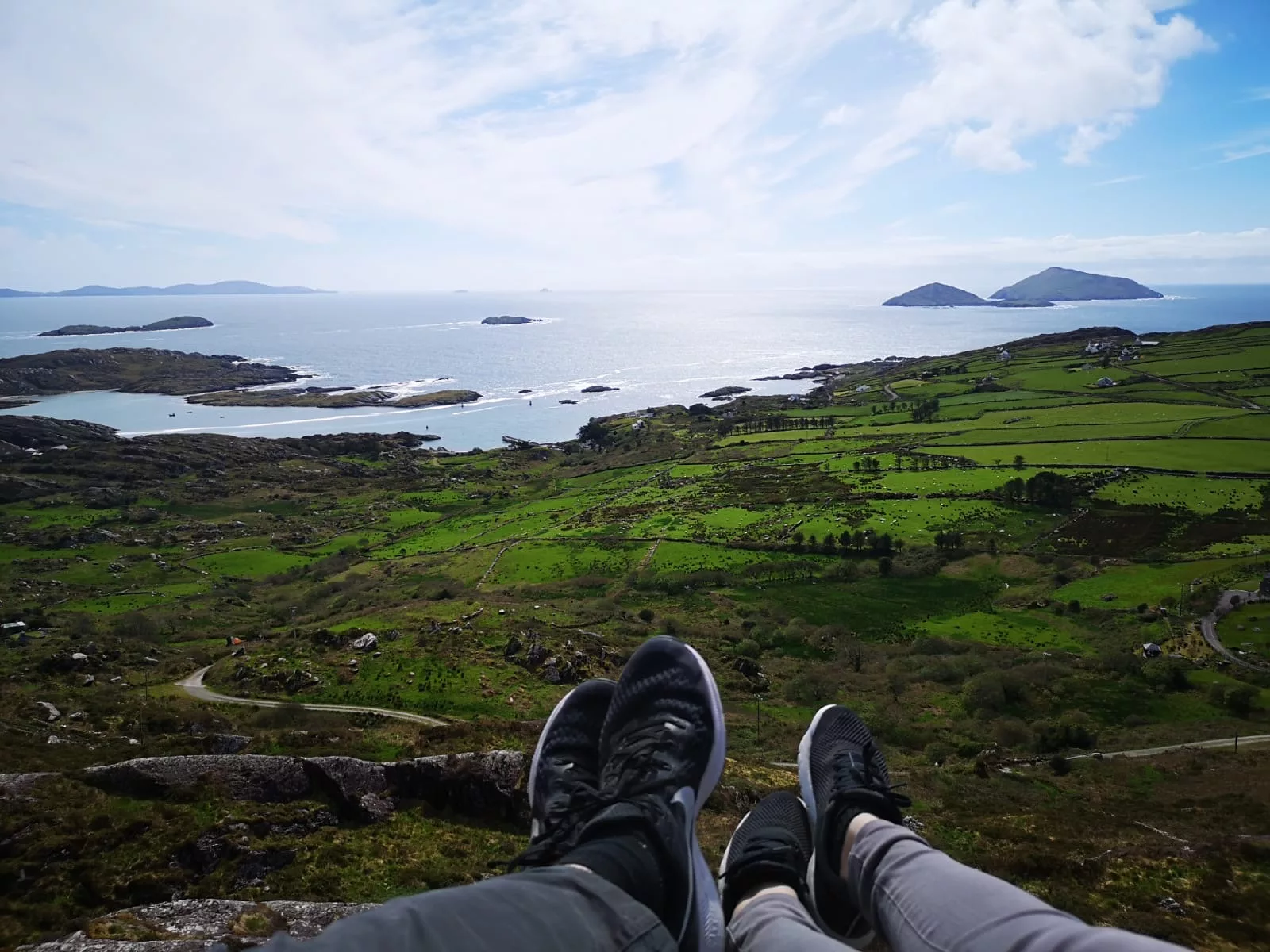 Irland Roadtrip: Zwischenstopp am Ring of Kerry