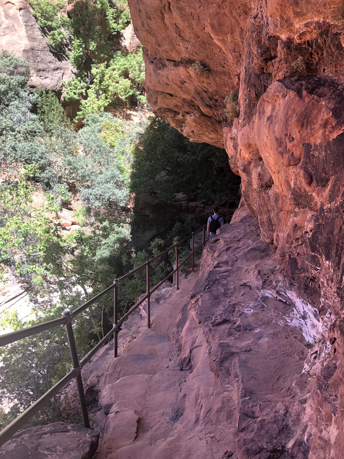 Traum-Roadtrip im Westen der USA