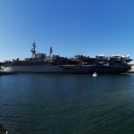 Roadtrip USA Westküste: Start in San Diego