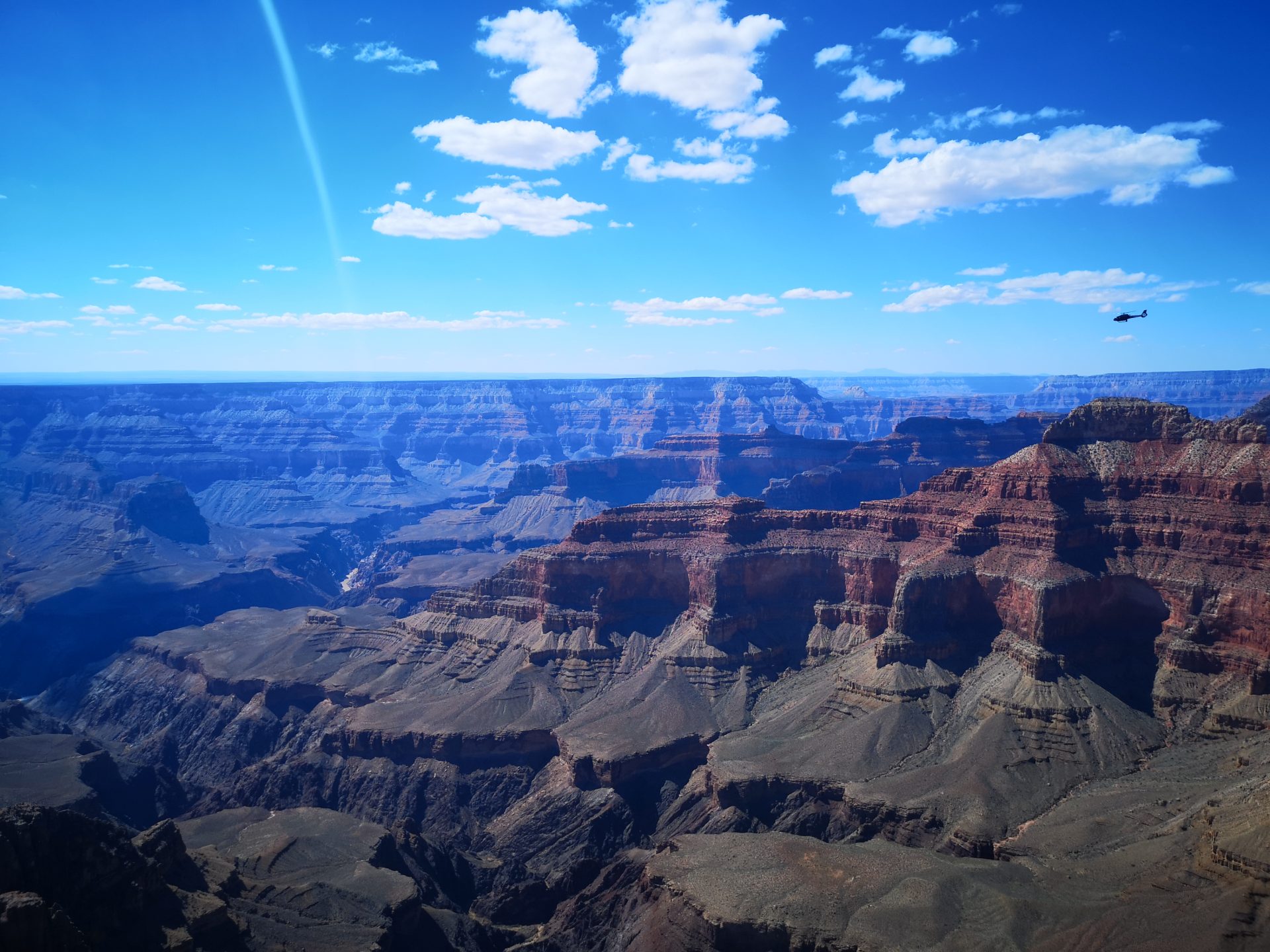 Roadtrip USA Westküste: Grand Canyon
