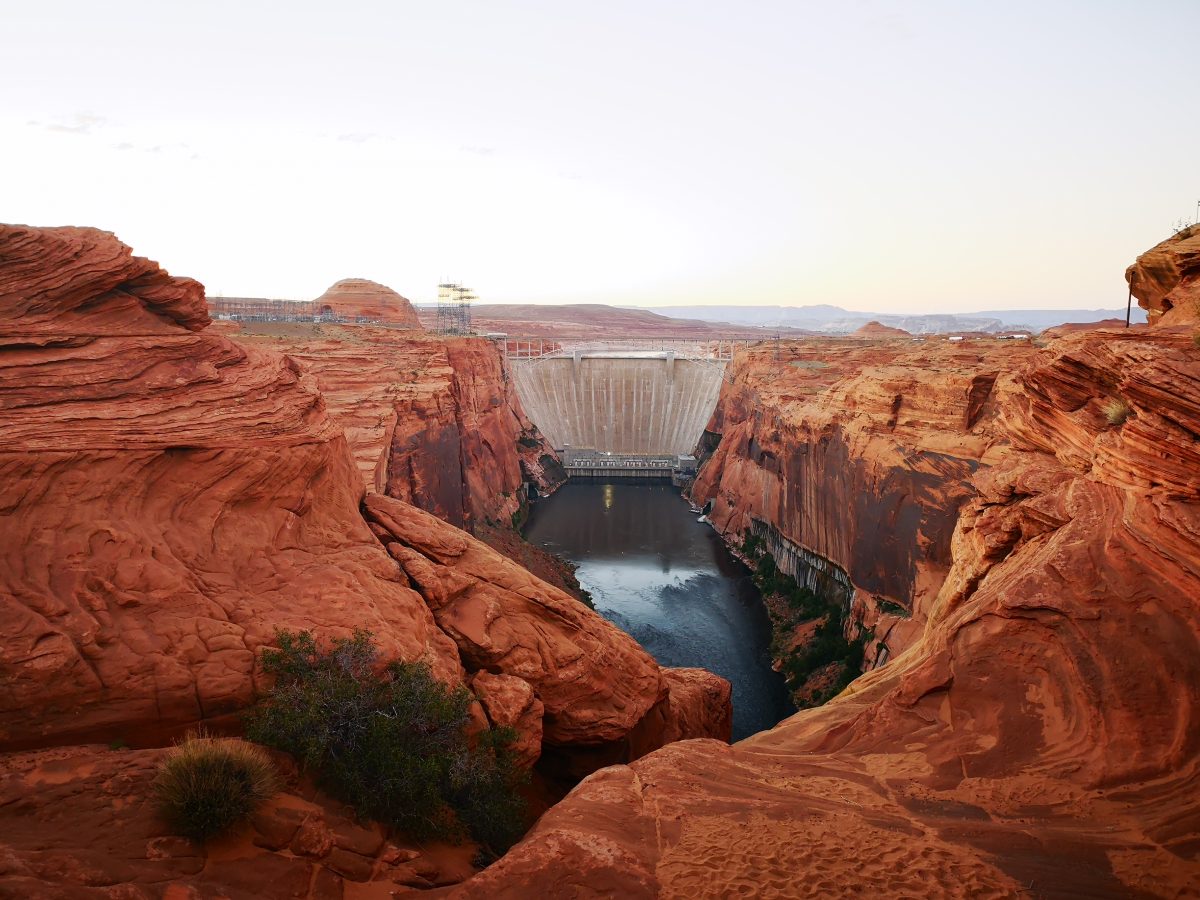 Traum-Roadtrip im Westen der USA