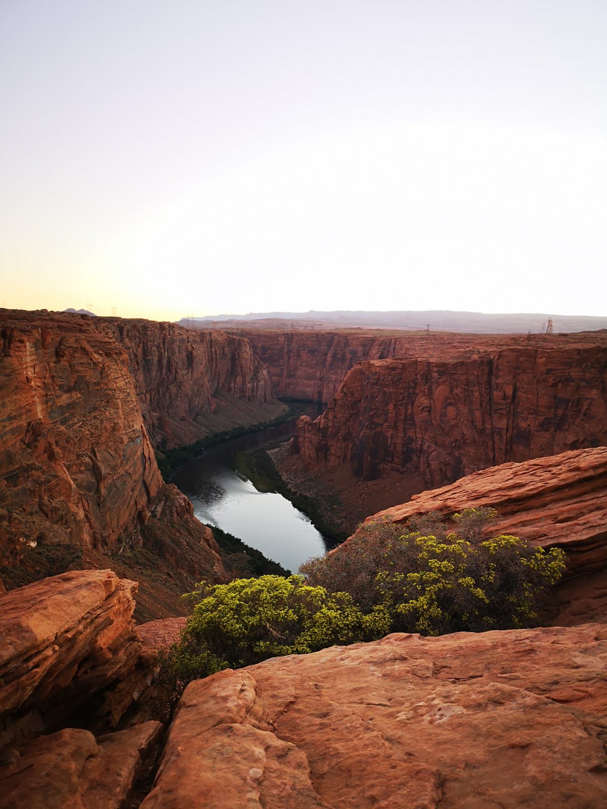 Traum-Roadtrip im Westen der USA