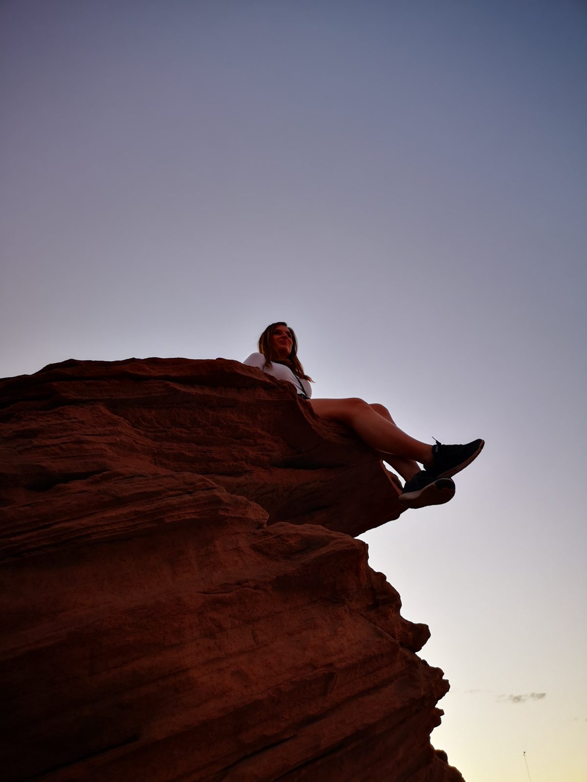 Traum-Roadtrip im Westen der USA