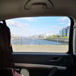 Irland Roadtrip: Ankunft in Dublin