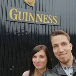 Irland Roadtrip: Guinness Storehouse und Brauerei in Dublin