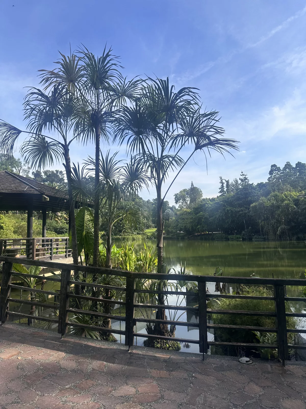 Traumhafte Perspektiven wohin man auch schaut Traumhafte Perspektiven wohin man auch schaut