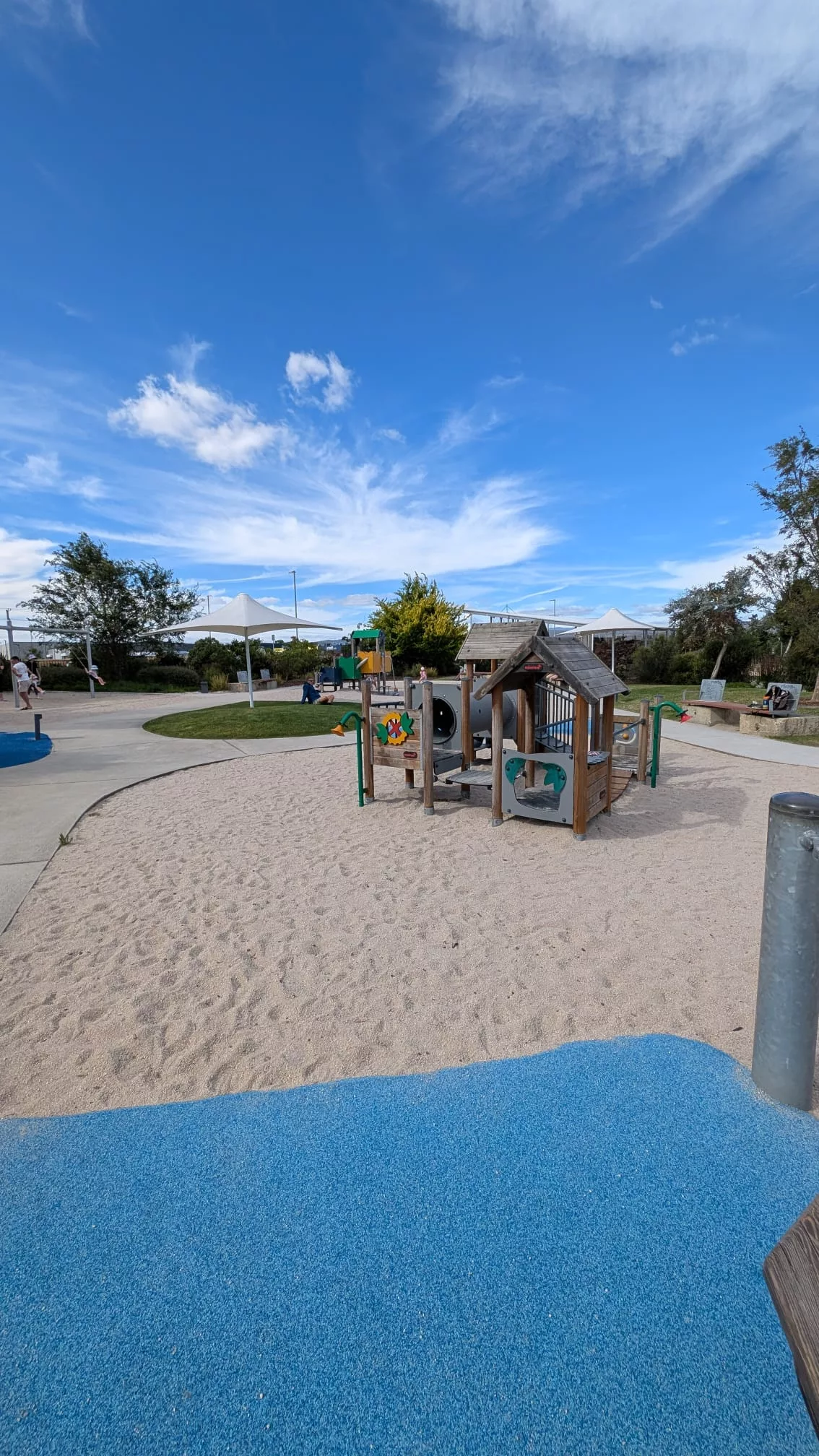 Kleiner Einblick in die riesige Auswahl von Spielmöglichkeiten Kleiner Einblick in die riesige Auswahl von Spielmöglichkeiten