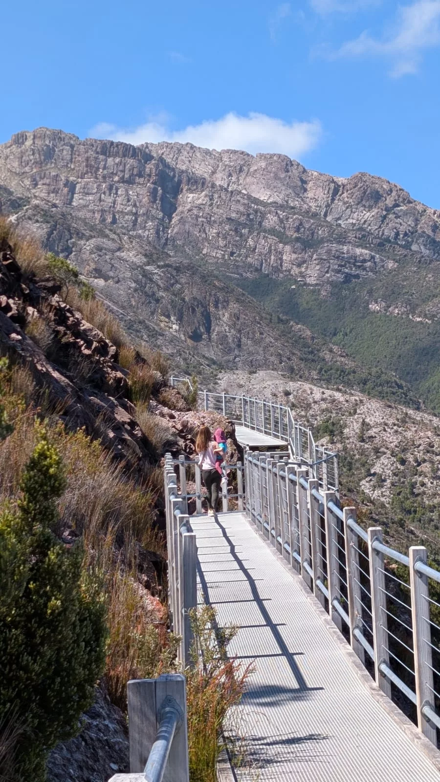 Ava war leider nicht in Wanderlaune - Workout für mich Ava war leider nicht in Wanderlaune - Workout für mich