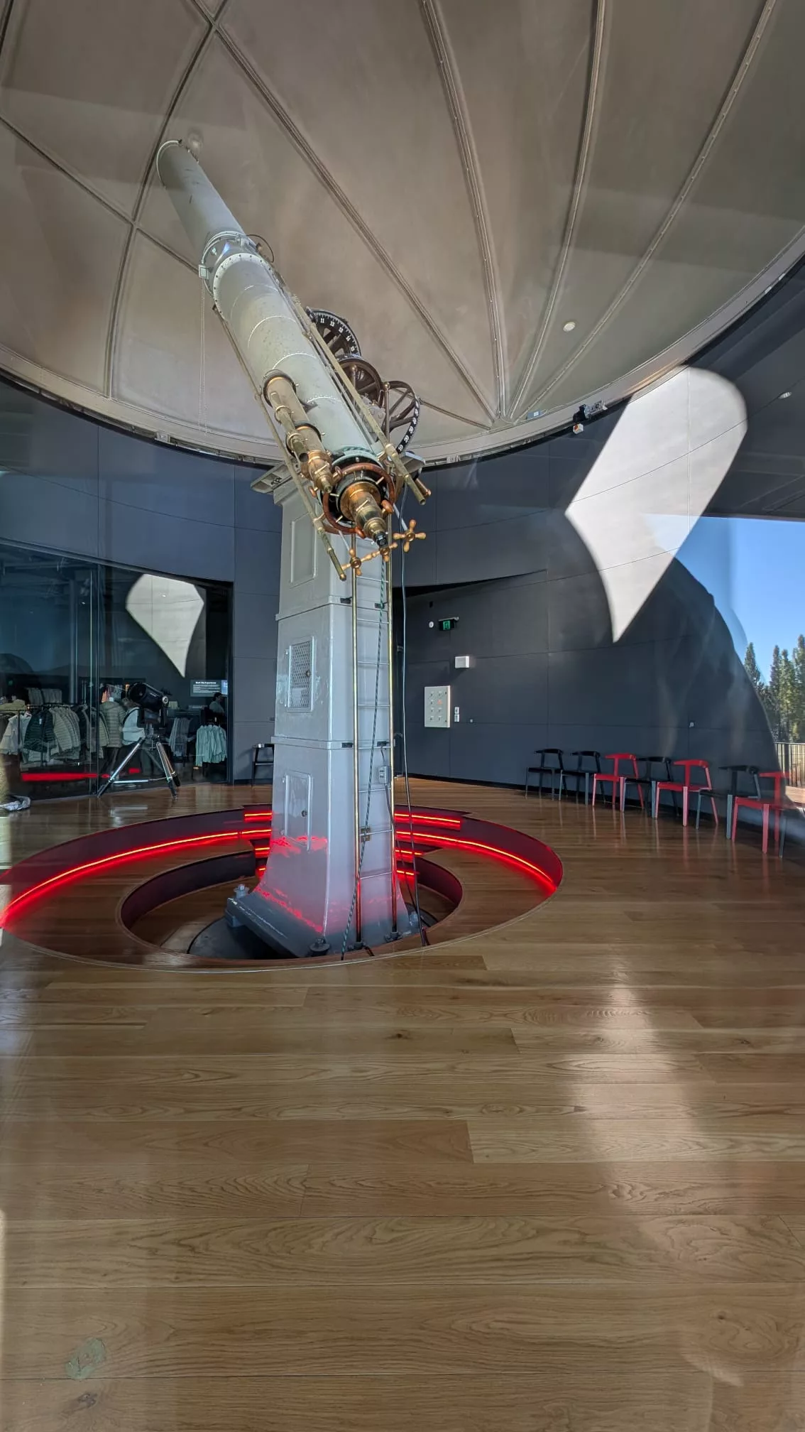 Neuseeland-Roadtrip: Südinsel