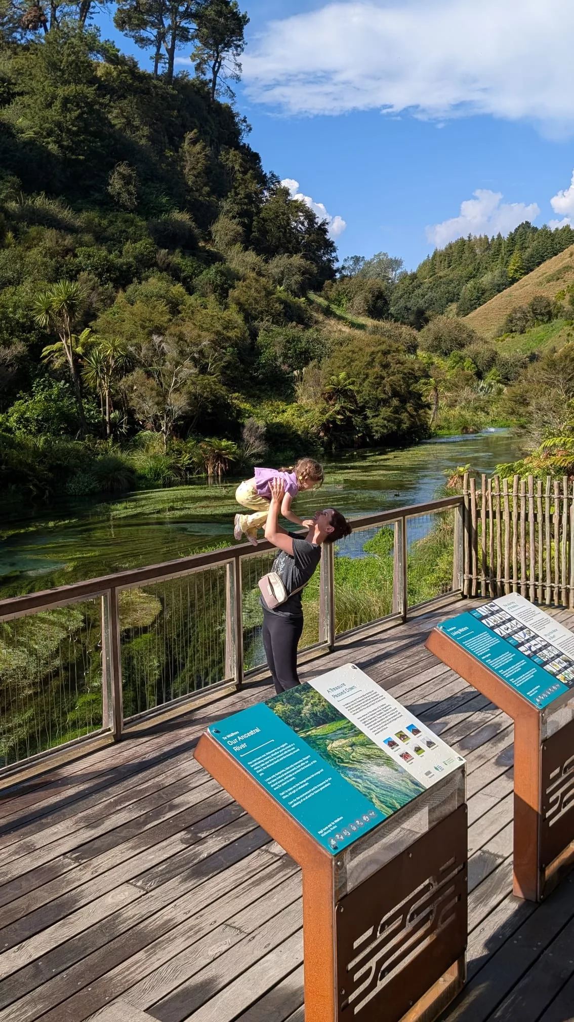 Die Ruhe war natürlich nur von kurzer Dauer ;)