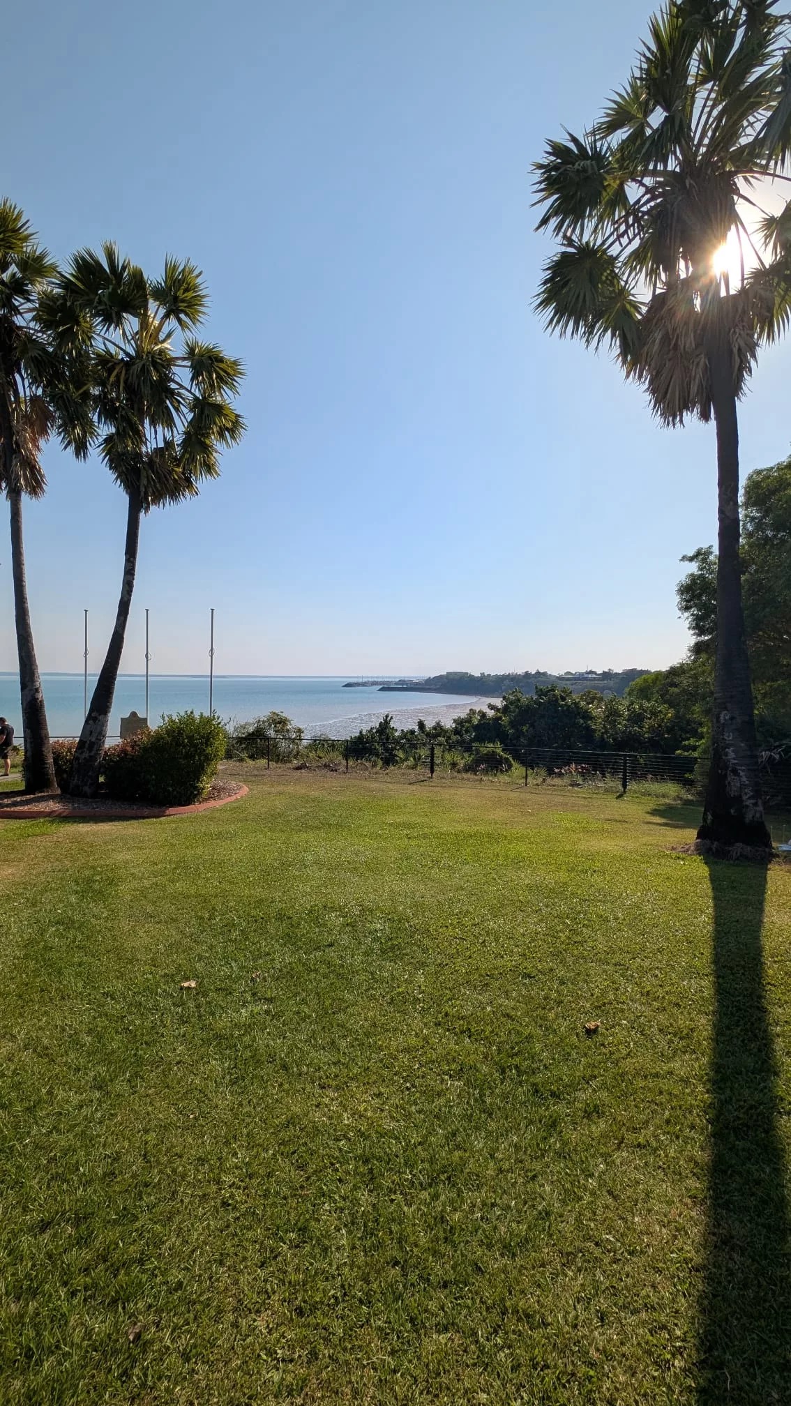 Bicentennial Park Darwin Bicentennial Park Darwin